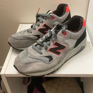 New balance athletic shoes